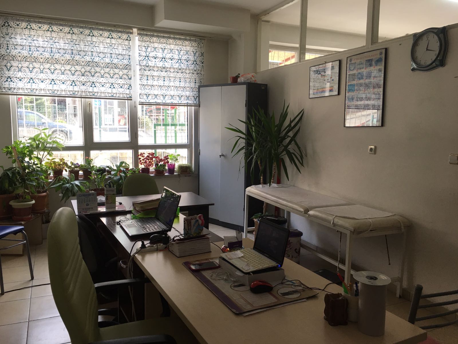 Asm İç Görünüm 11